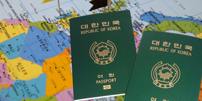 Điểm mới khi xin visa Hàn khách Việt cần lưu ý: Nộp sổ tiết kiệm gốc
