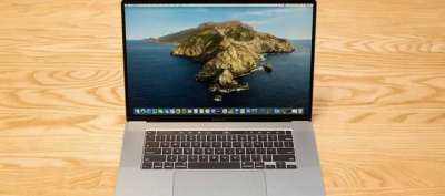 Apple ra mắt Macbook Pro 16 inch mạnh nhất từ trước đến nay