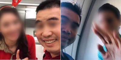 YouTuber khỏa thân ở Mã Pí Lèng tiếp tục nhận chỉ trích