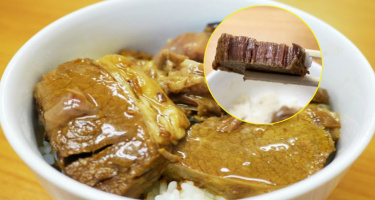 1 miếng thịt bò Matsusaka Nhật Bản có giá hơn 1 triệu đồng