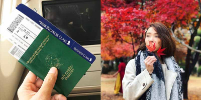 Muốn làm passport ở Sài Gòn vô cùng đơn giản: Chỉ mất 20 phút