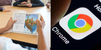 CĐM "nổi sóng" vì tướng nhà Apple chê Chorme là công cụ rẻ tiền