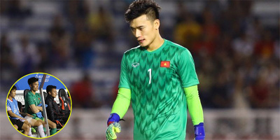Rời Hà Nội FC Tiến Dũng chia sẻ về 1 năm ngồi dự bị