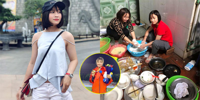 Không chỉ đá bóng giỏi xinh đẹp, crush quốc dân còn rất đảm đang