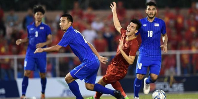 Cầu thủ Thái Lan: "SEA Games chỉ là giải đấu để tập luyện"