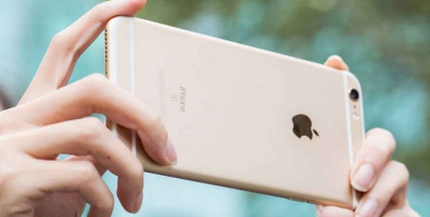 Siêu bất ngờ: iPhone 6S Plus tại Việt Nam chỉ còn dưới 3 triệu đồng