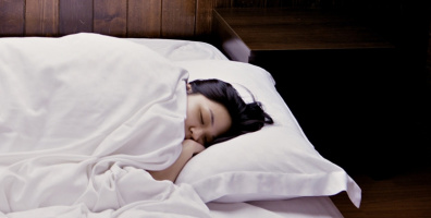 Tại sao chúng ta luôn ngủ nhiều hơn vào mùa đông?