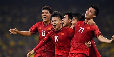 Không phải Thái Lan Việt Nam mới là vua bóng đá của khu vực Đông Nam Á
