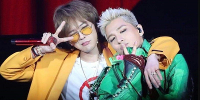 G-Dragon và Taeyang có thể mất tên thương hiệu vì hết hợp đồng