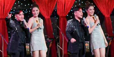 Quang Hà quyết định "phá lệ" trở lại sân khấu vì Kiwi Ngô Mai Trang