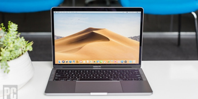 Tin buồn cho Macbook Pro 2019: Vừa ra mắt đã dính lỗi sập nguồn