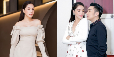 Kiwi Ngô Mai Trang trở lại đường đua với album “Thuyền tình trên sóng”
