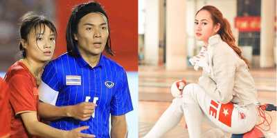 Nữ cầu thủ Việt Nam: Tập luyện liên tục nên không có thời gian đẹp