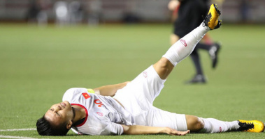 Quang Hải từ chối sang La Liga tập luyện dù được mời gọi liên tục