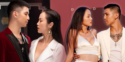 Vũ Ngọc Anh mắng yêu bạn trai, quả quyết Cường Seven rất đáng ghét