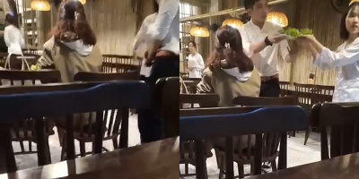 Đòi quản lý đuổi việc nhân viên vì bị phục vụ đĩa rau có hành