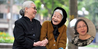 Năm 2050, Việt Nam sẽ trở thành quốc gia với dân số siêu già