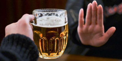 Từ 1/1/2020, cấm lôi kéo, ép buộc người khác uống rượu bia