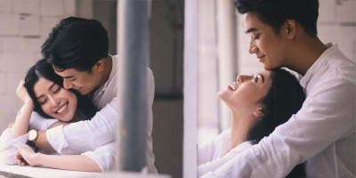 Học trò Noo Phước Thịnh thừa nhận có tình cảm với Trần Ngọc Ánh