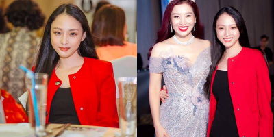 Sau thời gian tại ngoại, Trương Hồ Phương Nga hoạt động dự án mới