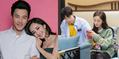 Không phải Lưu Khải Uy, Dương Mịch mới chính là lí do dẫn đến đổ vỡ