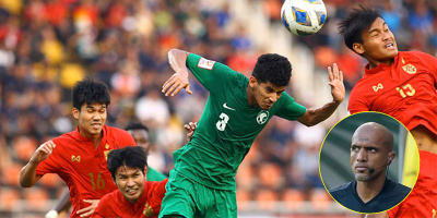 Thái Lan yêu cầu AFC xem lại quyết định gây tranh cãi của trọng tài