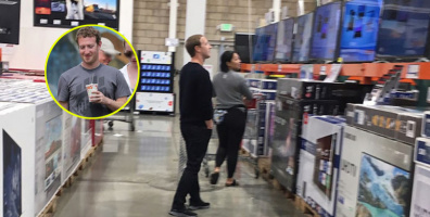 Tỷ phú Mark Zuckerberg mua đồ giảm giá và bài học khiến bạn thức tỉnh