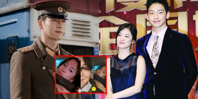Song Hye Kyo thản nhiên hẹn hò trai lạ giữa tin đồn "bắt cá hai tay"