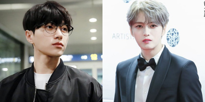 Loạt idol nam gen 2 có visual đỉnh cao mà đàn em khó lòng vượt mặt