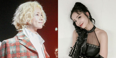 Cặp đôi "mở màn" 2020 Heechul - Momo có tài sản "khủng" thế nào?