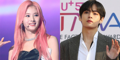 V, Sana và loạt idol đừng hẹn hò nếu không muốn nhóm "tiêu đời"