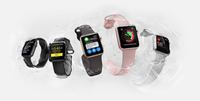 NÓNG: Apple Watch Series 2 đại hạ giá Tết, giá chưa tới 3 triệu đồng