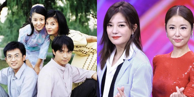 "Tân Dòng Sông Ly Biệt" tề tựu đầy đủ sau gần 20 năm phát sóng