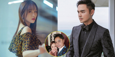 Minh Đạo: "Nếu tự tin hơn có lẽ giờ Trần Kiều Ân đã là vợ tôi rồi"