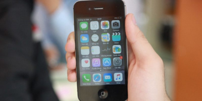 Chỉ từ 300 nghìn đồng, iFan đã có thể sở hữu "đồ cổ" iPhone 4/4S