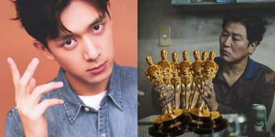 "Tiên tri" đoán đúng 9/10 giải Oscar 2020 là mỹ nam "Cá Mực Hầm Mật"