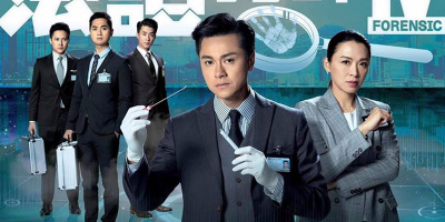 Phim "Bằng chứng thép 4" chính thức lên sóng ngày 17/2 tới