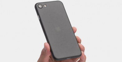 iFan chóng mặt với các thiết kế được cho là của iPhone 9 sắp ra mắt