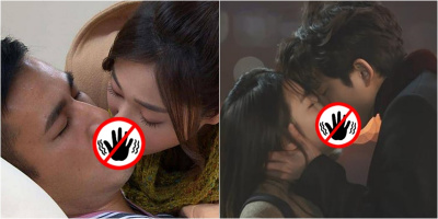 Đài Loan hạn chế hôn nhau trong phim giữa bối cảnh Virus Corona