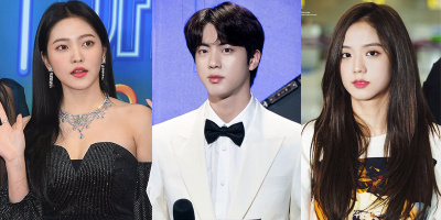 Điểm qua các idol Kpop bị đánh giá thấp mặc dù đẹp, tài năng hội tụ đủ