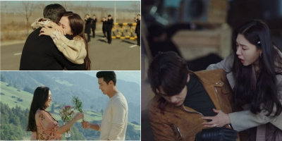 "Crash Landing On You" đạt rating cao nhất tvN dù từng bị chê gay gắt
