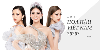 Hoa hậu Việt Nam 2020 chính thức khởi động