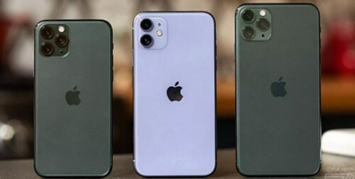 iPhone 11 loạn giá: Chênh nhau từ 2,7-4,2 triệu đồng cùng loại máy