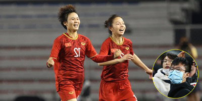 Khán giả tới xem Việt Nam thi đấu ở Hàn phải đeo khẩu trang phòng dịch