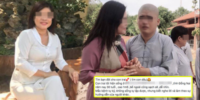 Mẹ tìm vợ cho con trai khiếm khuyết nhưng bị người xấu lợi dụng