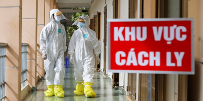 TP. Hồ Chí Minh: Không còn người nhiễm, nghi nhiễm virus Corona