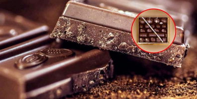 Khám phá hộp chocolate Valentine 33 tỉ cực ngon lại đầy kim cương