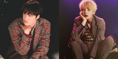 Knet tranh cãi vì biệt danh "Gucci Boy" của V và danh hiệu của KAI
