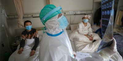 Người nhiễm Covid-19 có thể chịu di chứng về phổi dù đã chữa khỏi