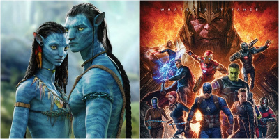 "Avatar 2" sẽ giành lại ngôi vương doanh thu từ "Avengers: Endgame"